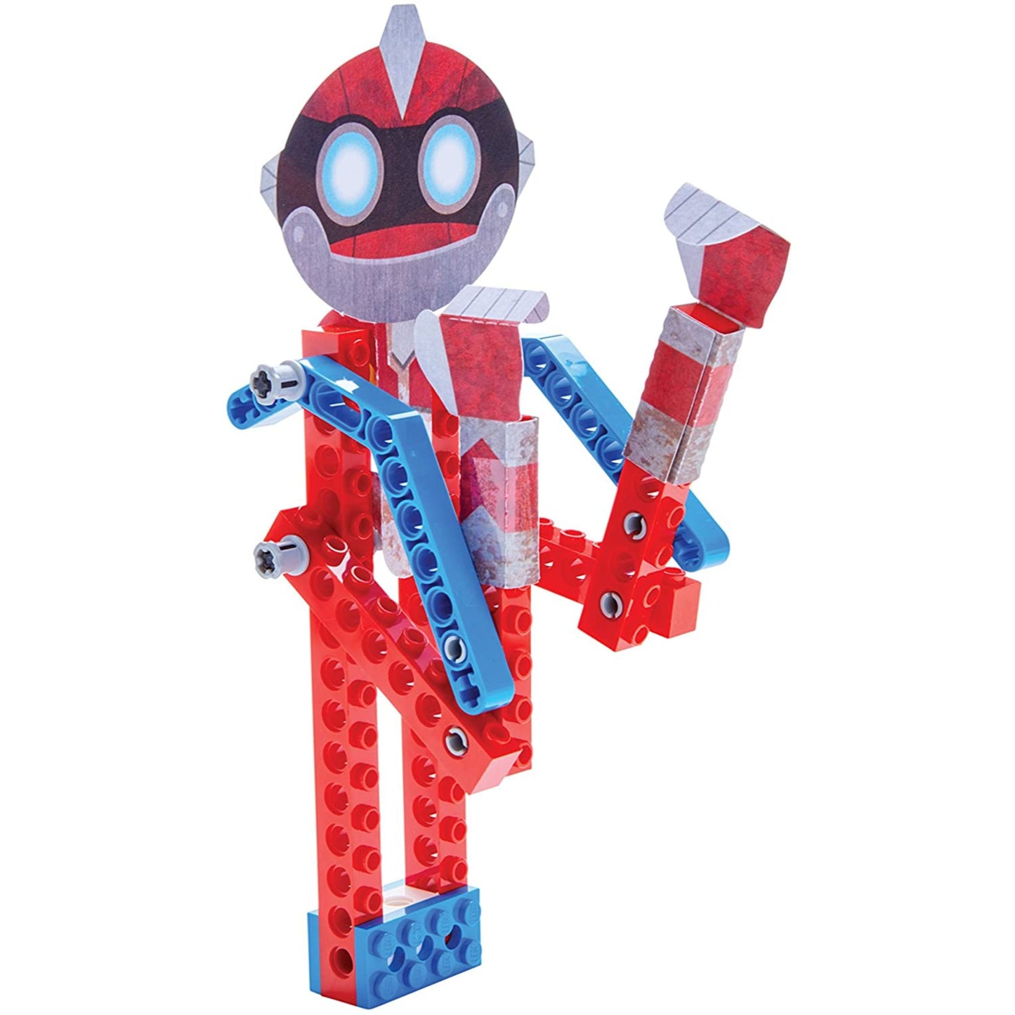 LEGO Gadgets 821963 Building Kit (58 Pieces)
